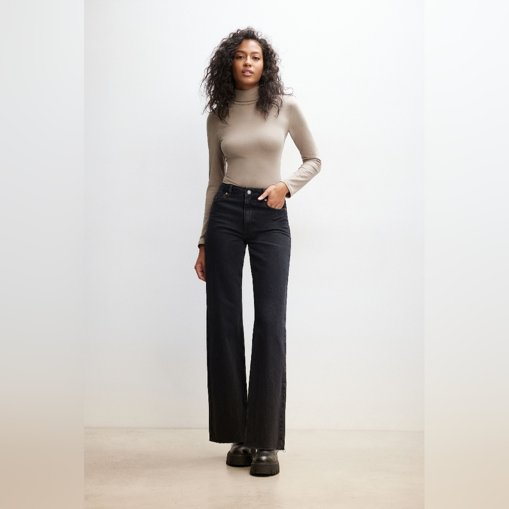 Dynamite Hailey Flare Jeans